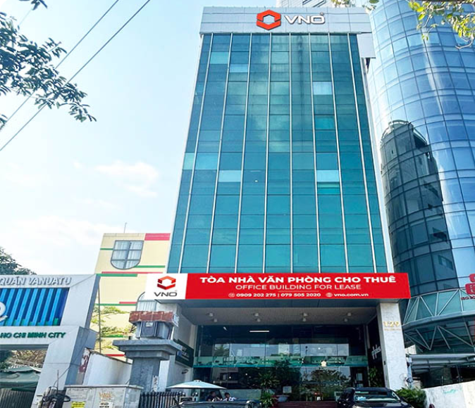 VNO 129 Điện Biên Phủ | Bình Thạnh